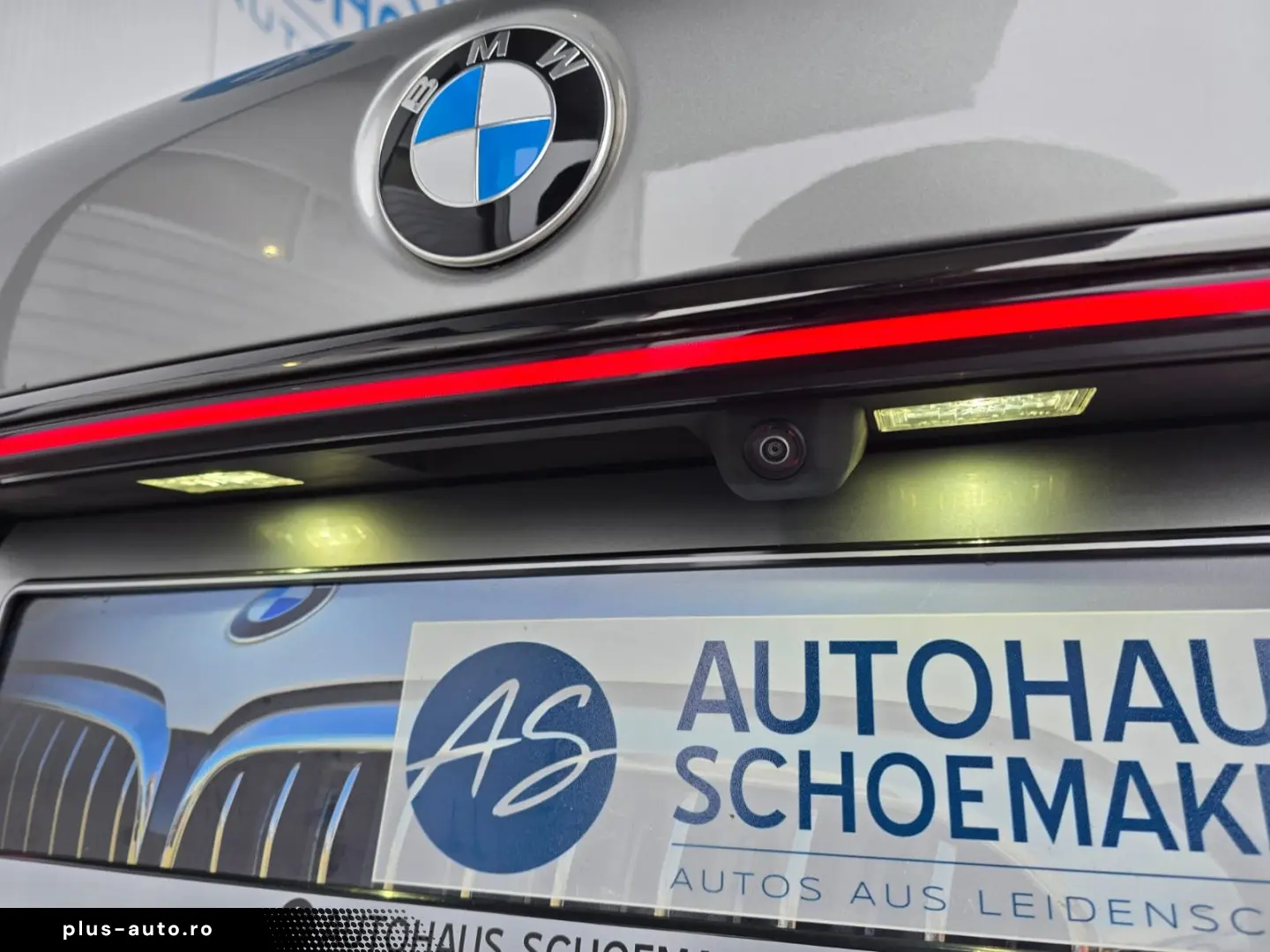 BMW 730d xDrive M Sport NAPPA 20``SHD St.Hzg.360 HUD