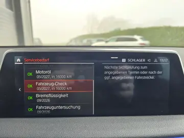 BMW 730d xDrive M Sport NAPPA 20``SHD St.Hzg.360 HUD