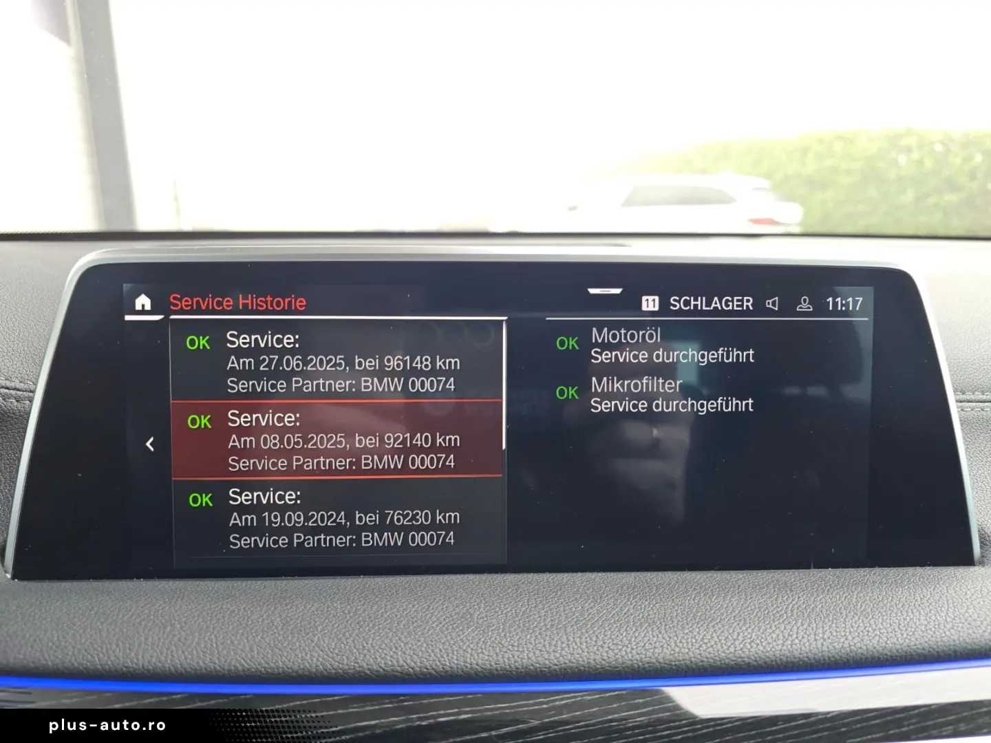 BMW 730d xDrive M Sport NAPPA 20``SHD St.Hzg.360 HUD