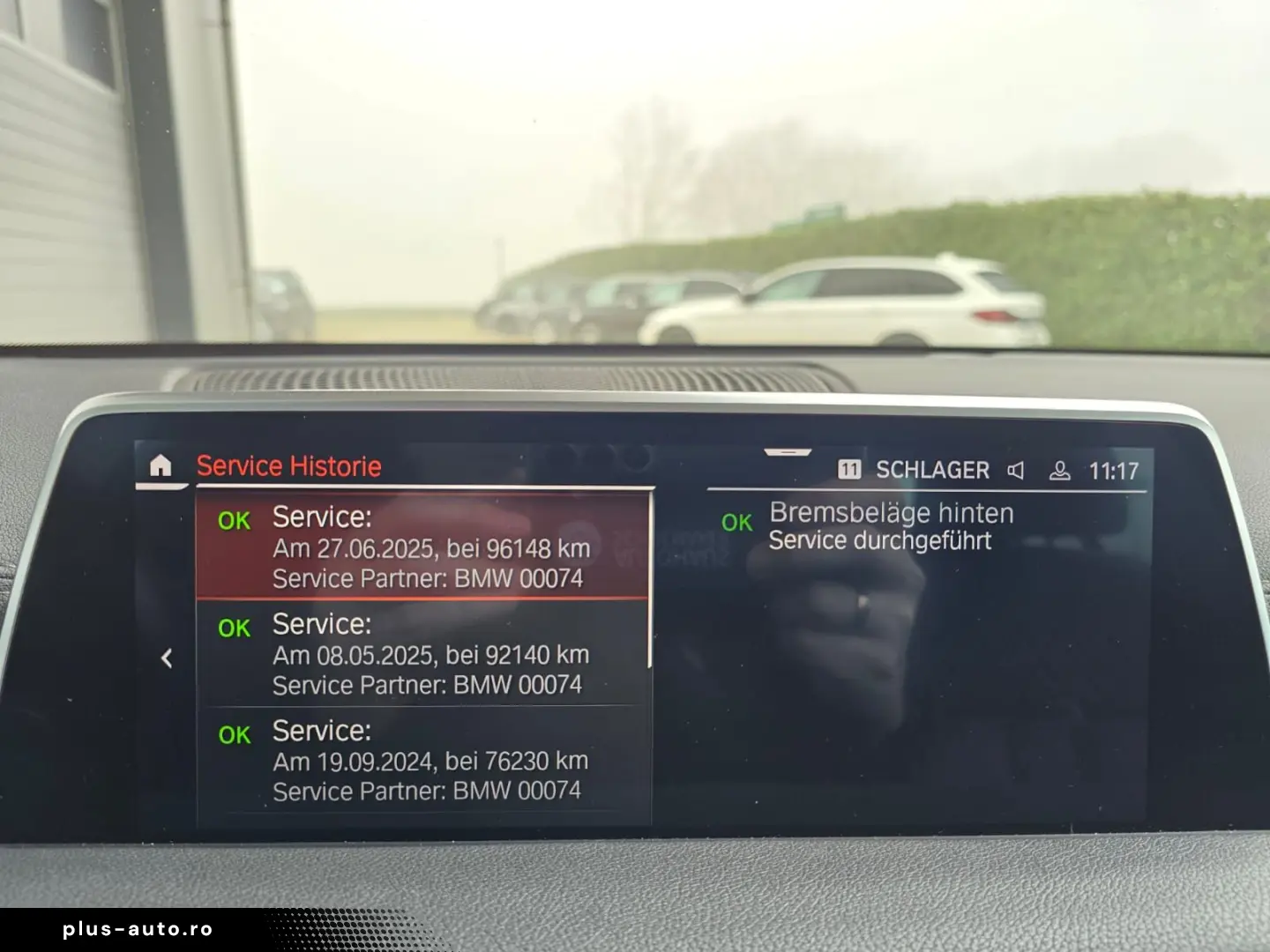 BMW 730d xDrive M Sport NAPPA 20``SHD St.Hzg.360 HUD