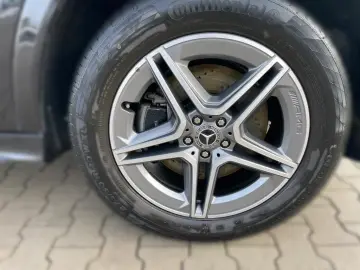 MERCEDES-BENZ GLE 300 d 4M AMG