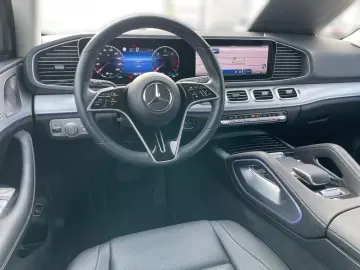 MERCEDES-BENZ GLE 300 d 4M AMG