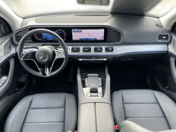 MERCEDES-BENZ GLE 300 d 4M AMG