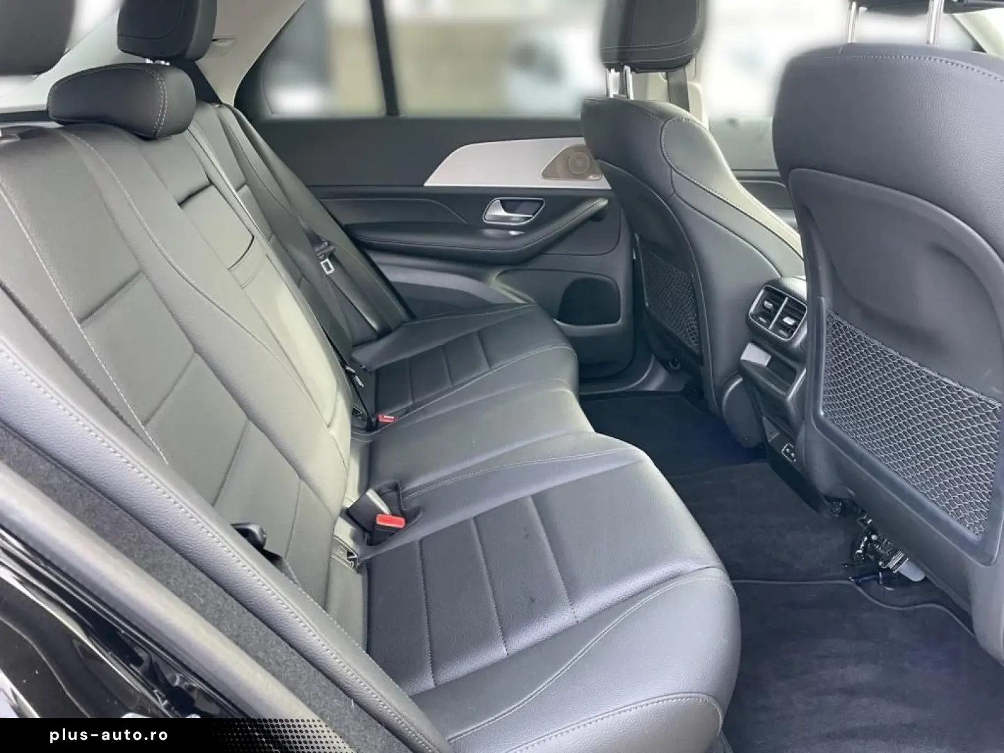 MERCEDES-BENZ GLE 300 d 4M AMG