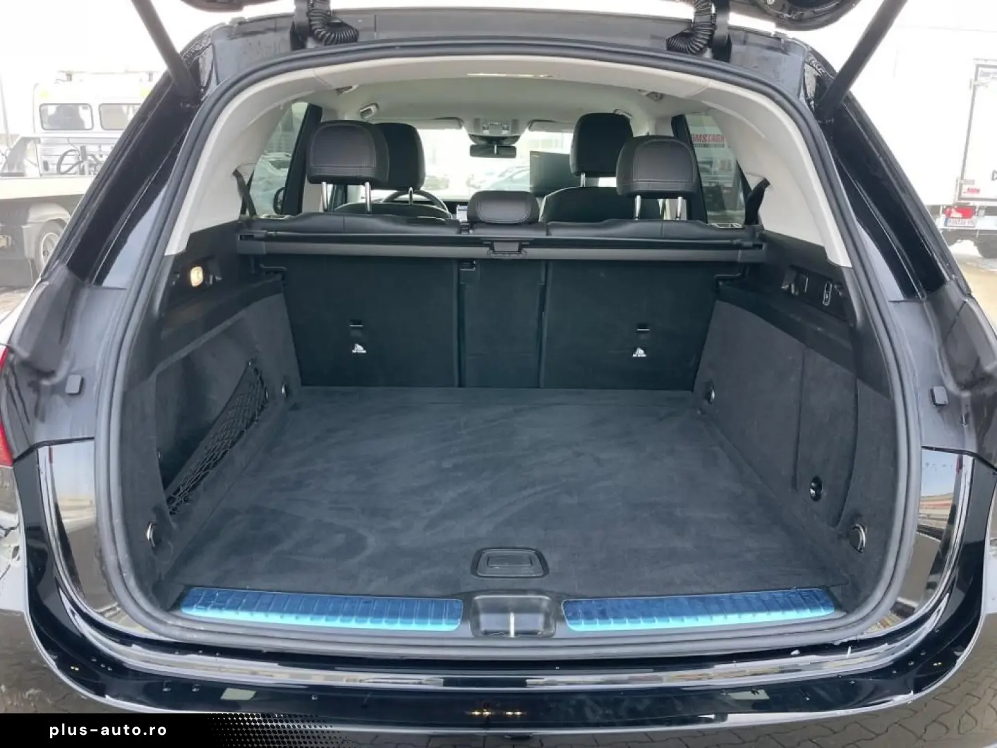 MERCEDES-BENZ GLE 300 d 4M AMG