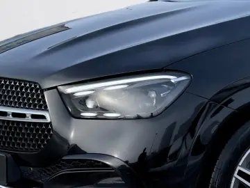 MERCEDES-BENZ GLE 300 d 4M AMG