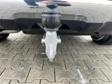 MERCEDES-BENZ GLE 300 d 4M AMG