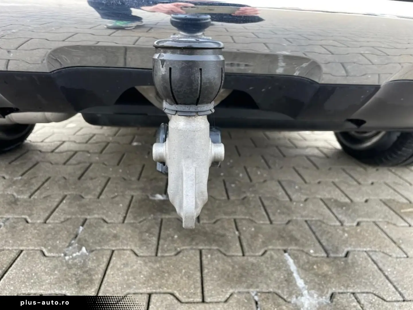 MERCEDES-BENZ GLE 300 d 4M AMG