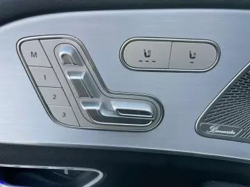 MERCEDES-BENZ GLE 300 d 4M AMG