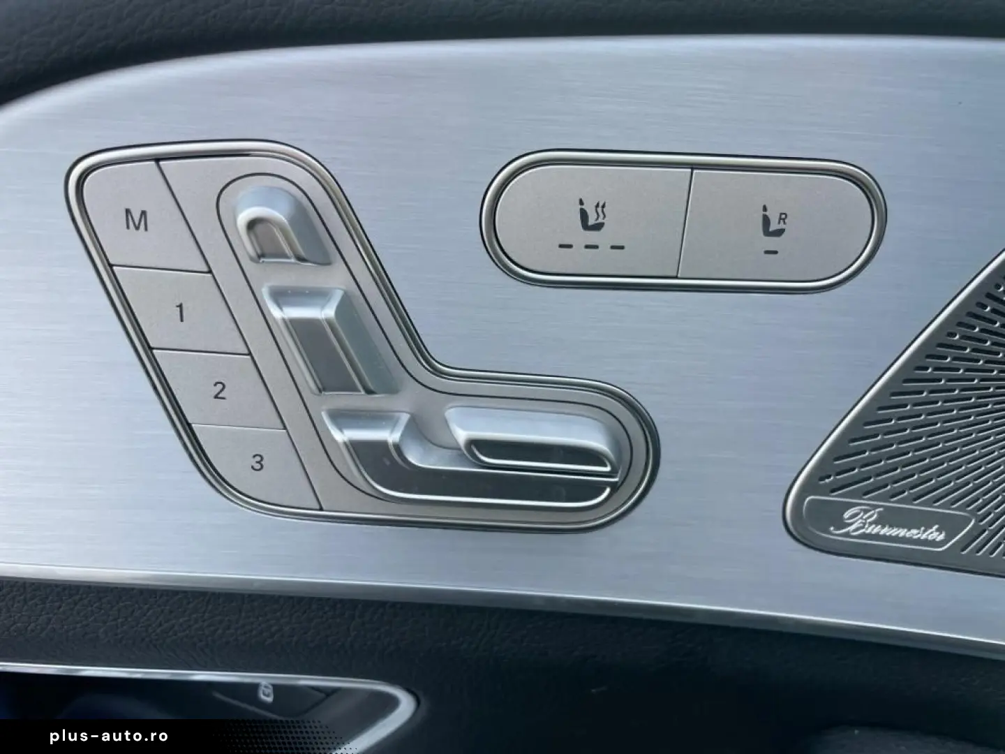 MERCEDES-BENZ GLE 300 d 4M AMG