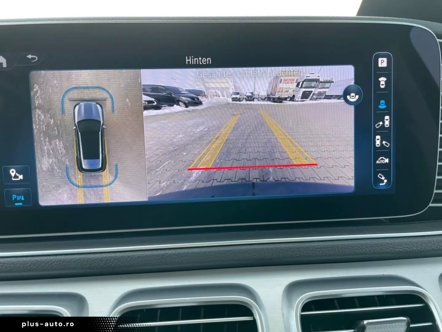 MERCEDES-BENZ GLE 300 d 4M AMG