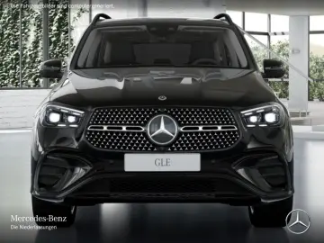 MERCEDES-BENZ GLE 350 de 4M AMG