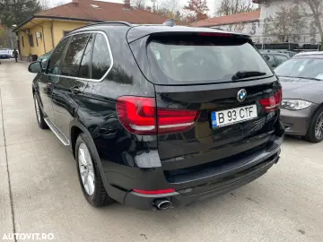 BMW X5 xDrive25d