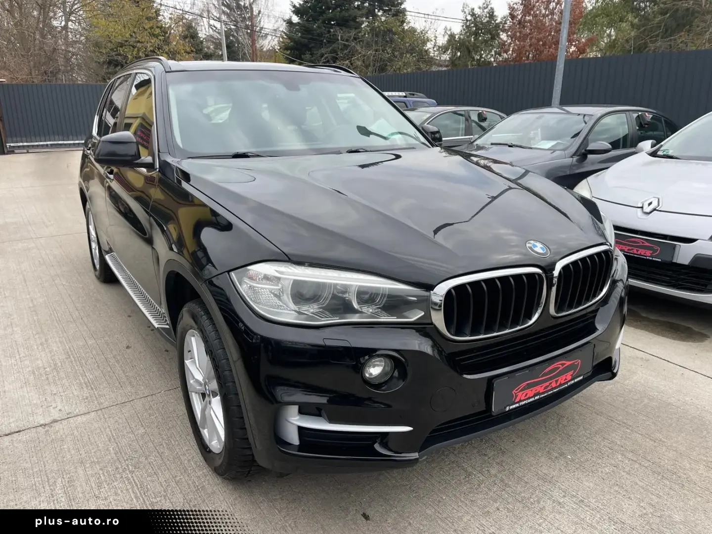 BMW X5 xDrive25d
