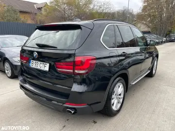 BMW X5 xDrive25d