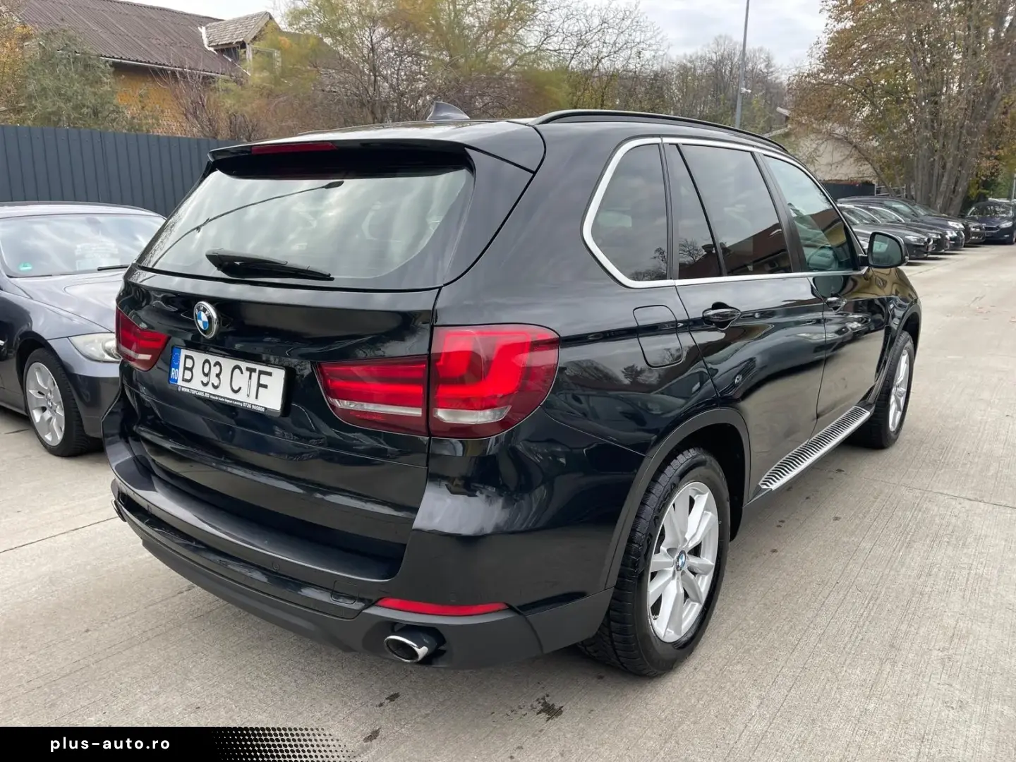 BMW X5 xDrive25d