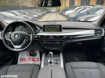 BMW X5 xDrive25d