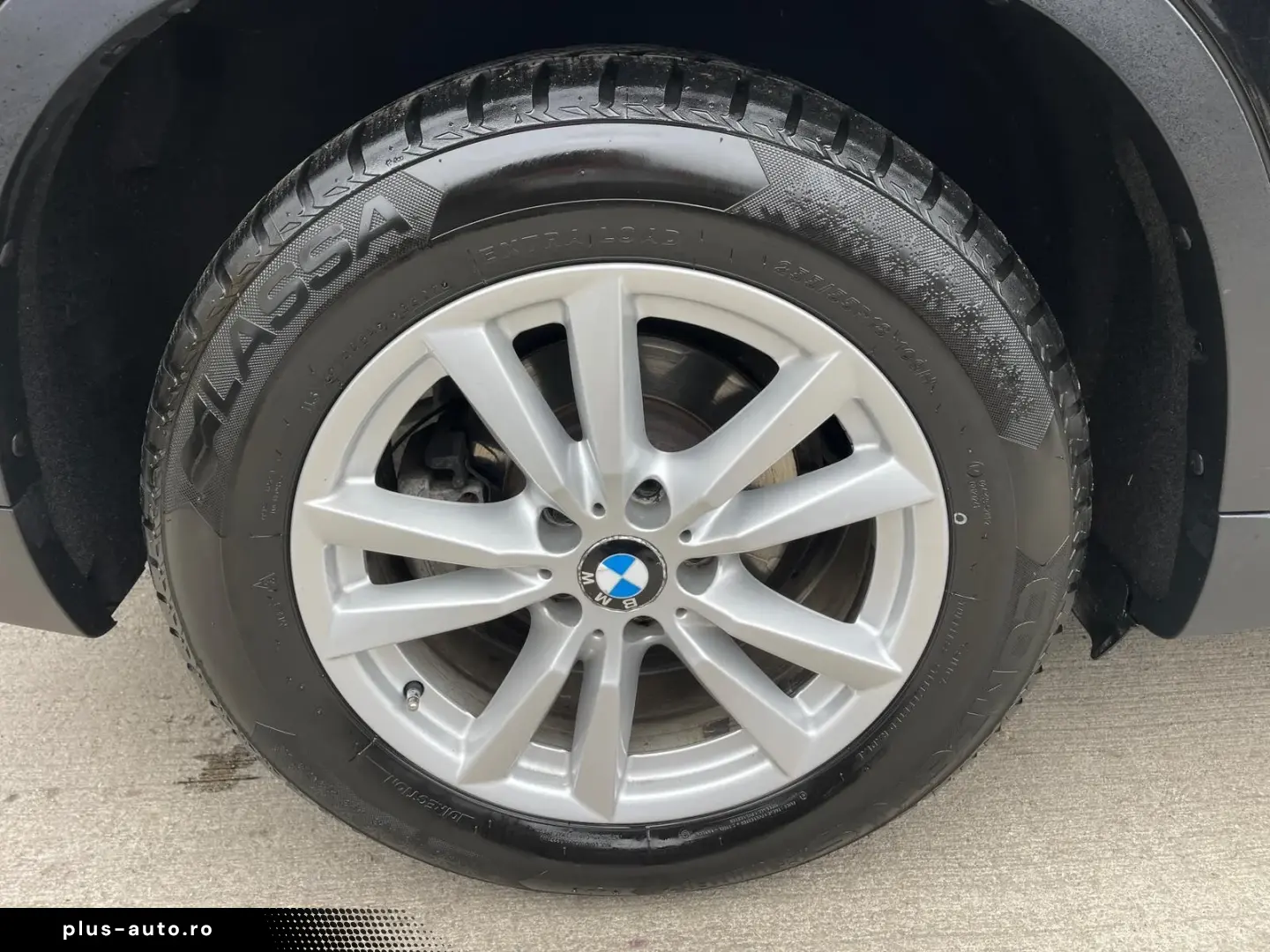 BMW X5 xDrive25d