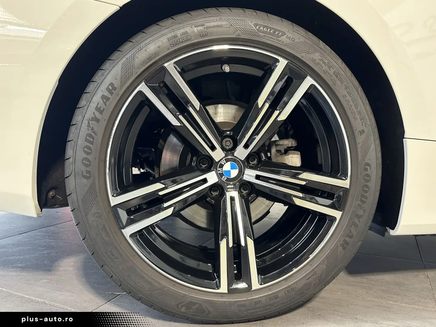 BMW 420d Coupé Sport-Aut. M-Sport NAV LASER HEAD-UP