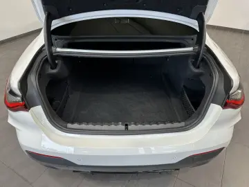 BMW 420d Coupé Sport-Aut. M-Sport NAV LASER HEAD-UP