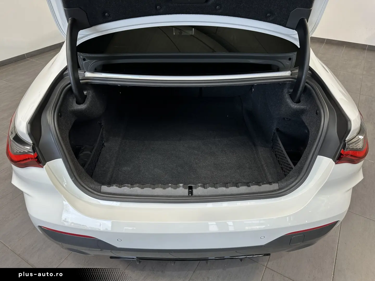 BMW 420d Coupé Sport-Aut. M-Sport NAV LASER HEAD-UP