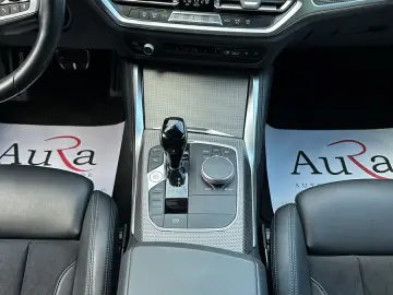 BMW 420d Coupé Sport-Aut. M-Sport NAV LASER HEAD-UP