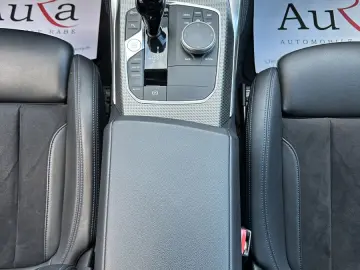 BMW 420d Coupé Sport-Aut. M-Sport NAV LASER HEAD-UP