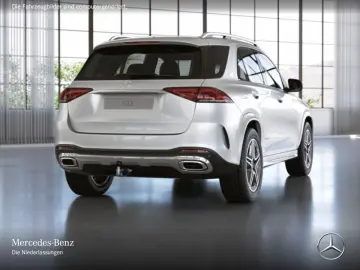 MERCEDES-BENZ GLE 450 4M AMG