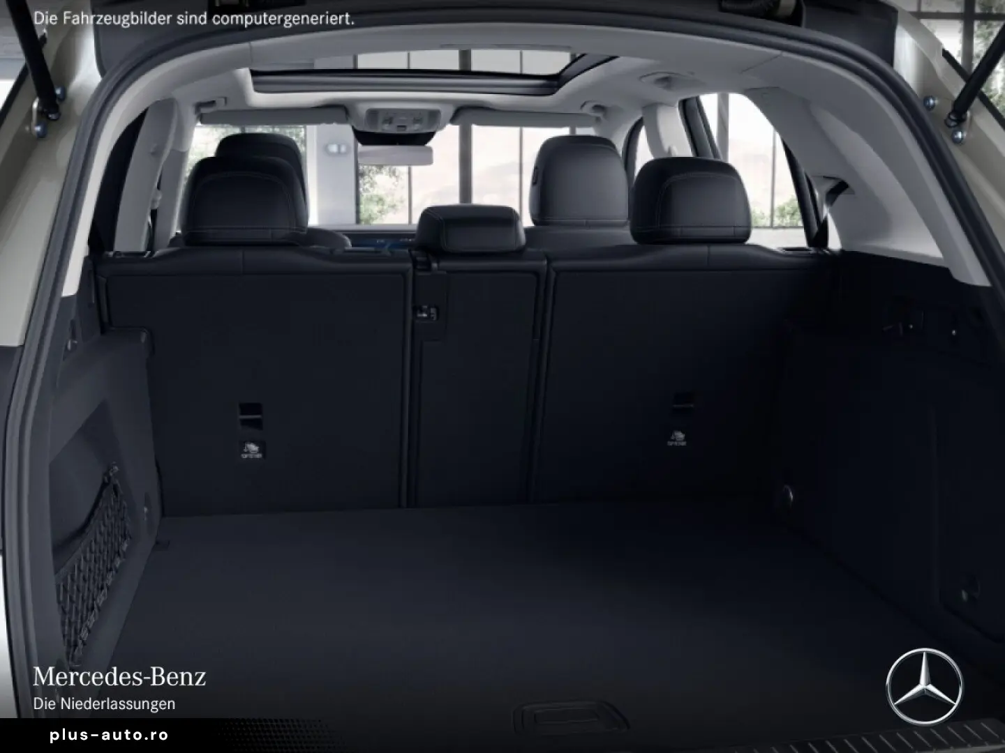 MERCEDES-BENZ GLE 450 4M AMG