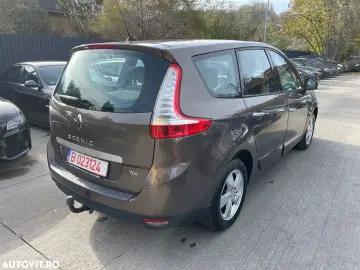 Renault Scenic TCe 130 Dynamique