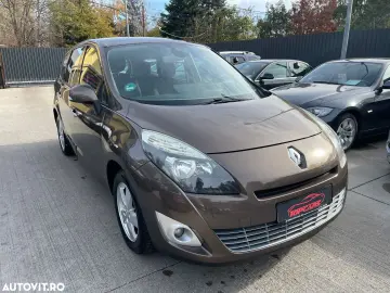 Renault Scenic TCe 130 Dynamique