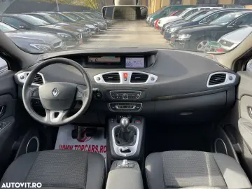 Renault Scenic TCe 130 Dynamique