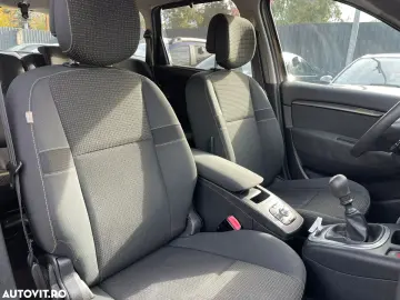 Renault Scenic TCe 130 Dynamique