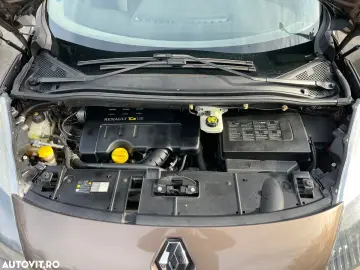 Renault Scenic TCe 130 Dynamique