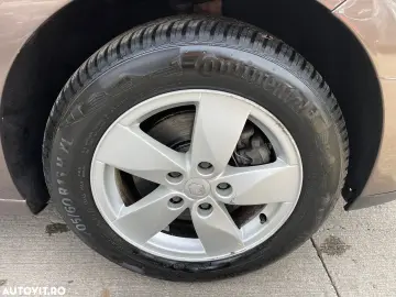 Renault Scenic TCe 130 Dynamique