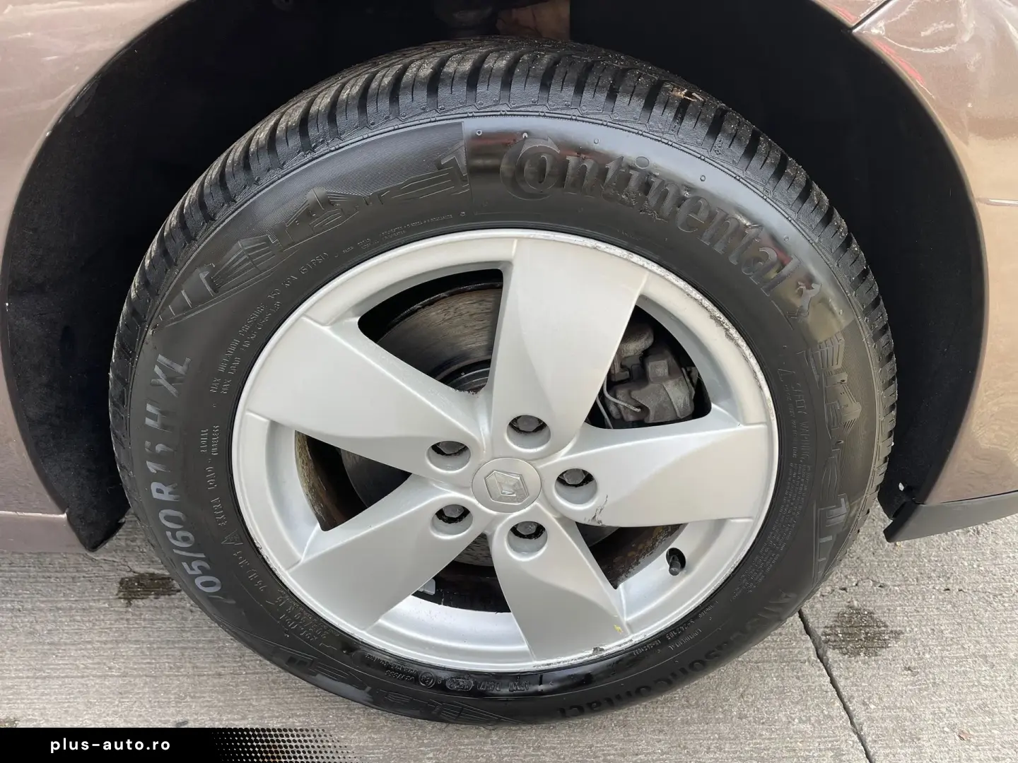 Renault Scenic TCe 130 Dynamique