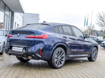 BMW X4 xDrive30i M Sport