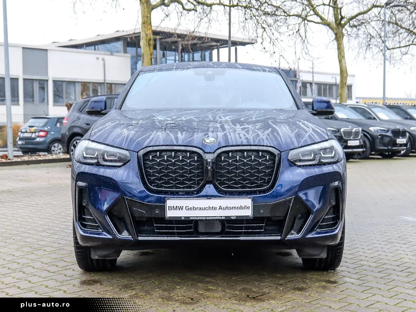 BMW X4 xDrive30i M Sport