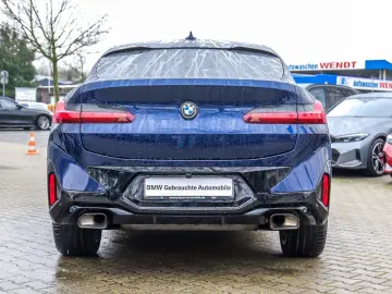 BMW X4 xDrive30i M Sport