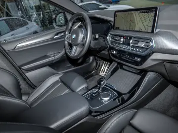 BMW X4 xDrive30i M Sport