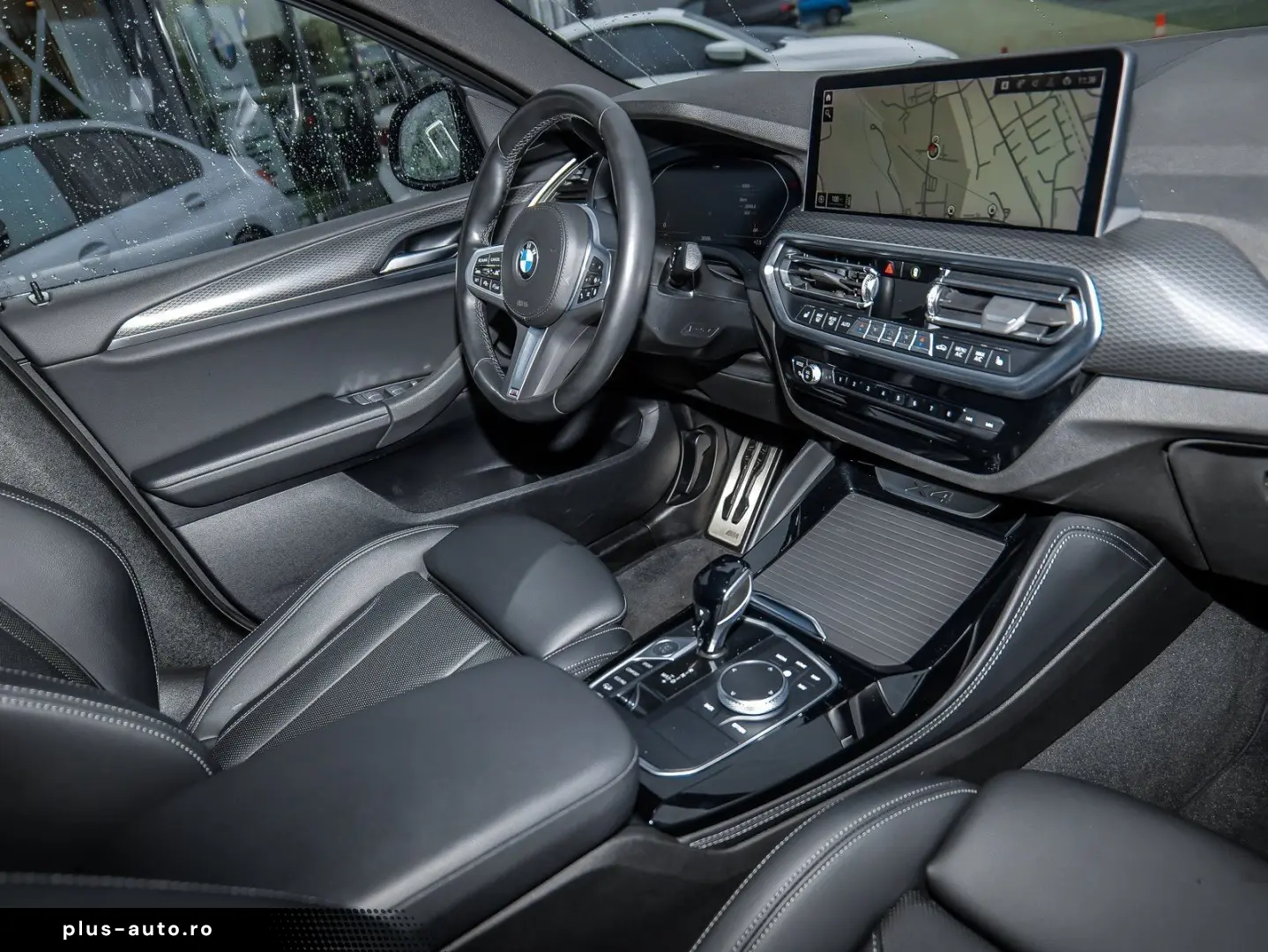 BMW X4 xDrive30i M Sport