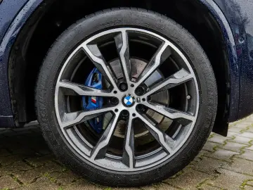 BMW X4 xDrive30i M Sport