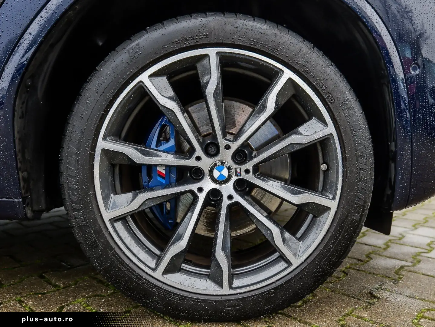 BMW X4 xDrive30i M Sport