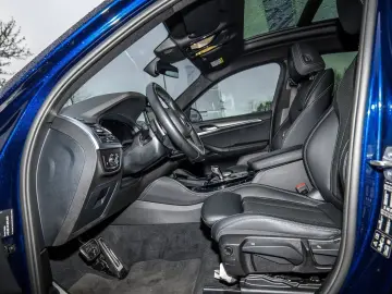 BMW X4 xDrive30i M Sport