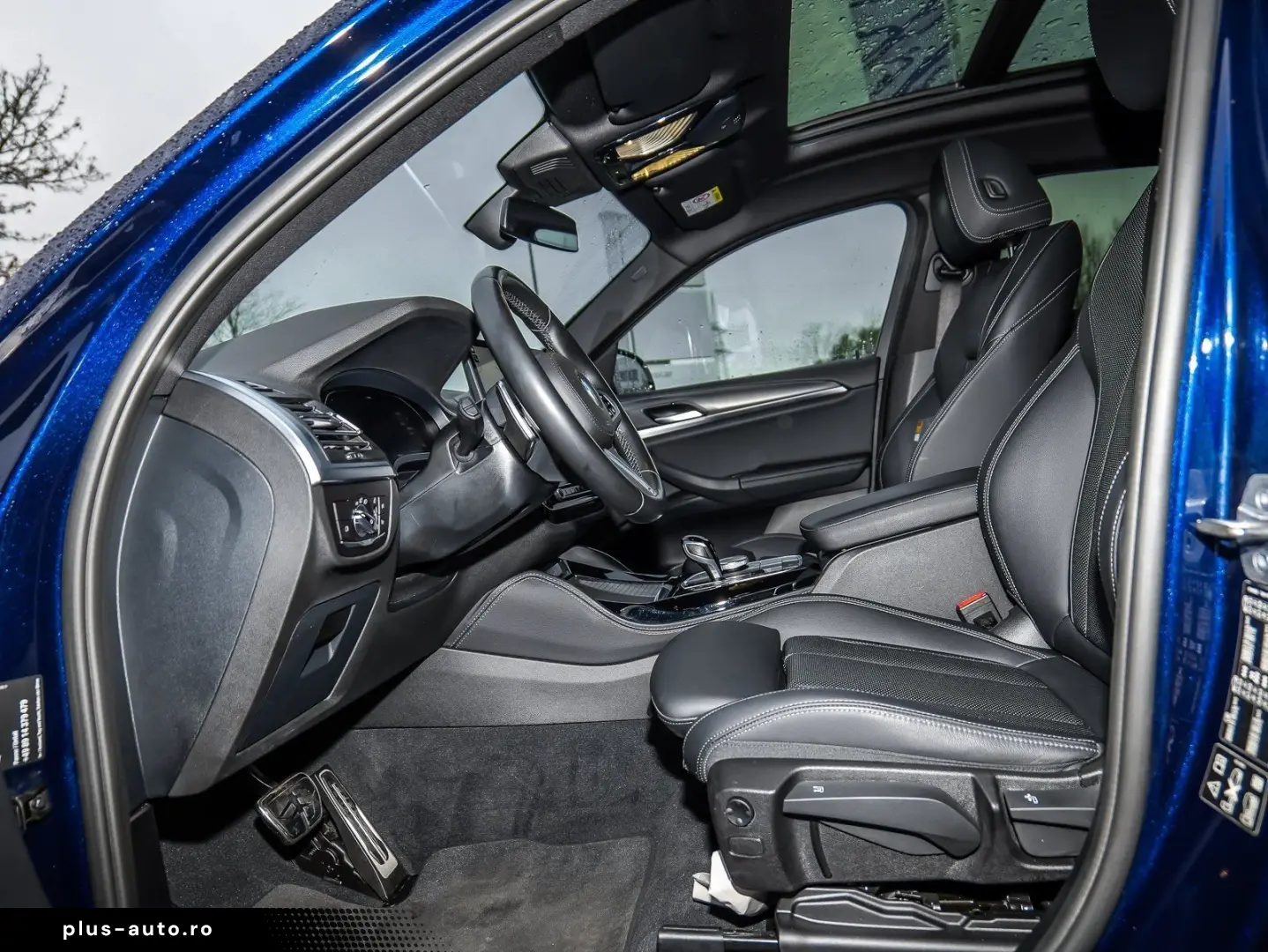 BMW X4 xDrive30i M Sport