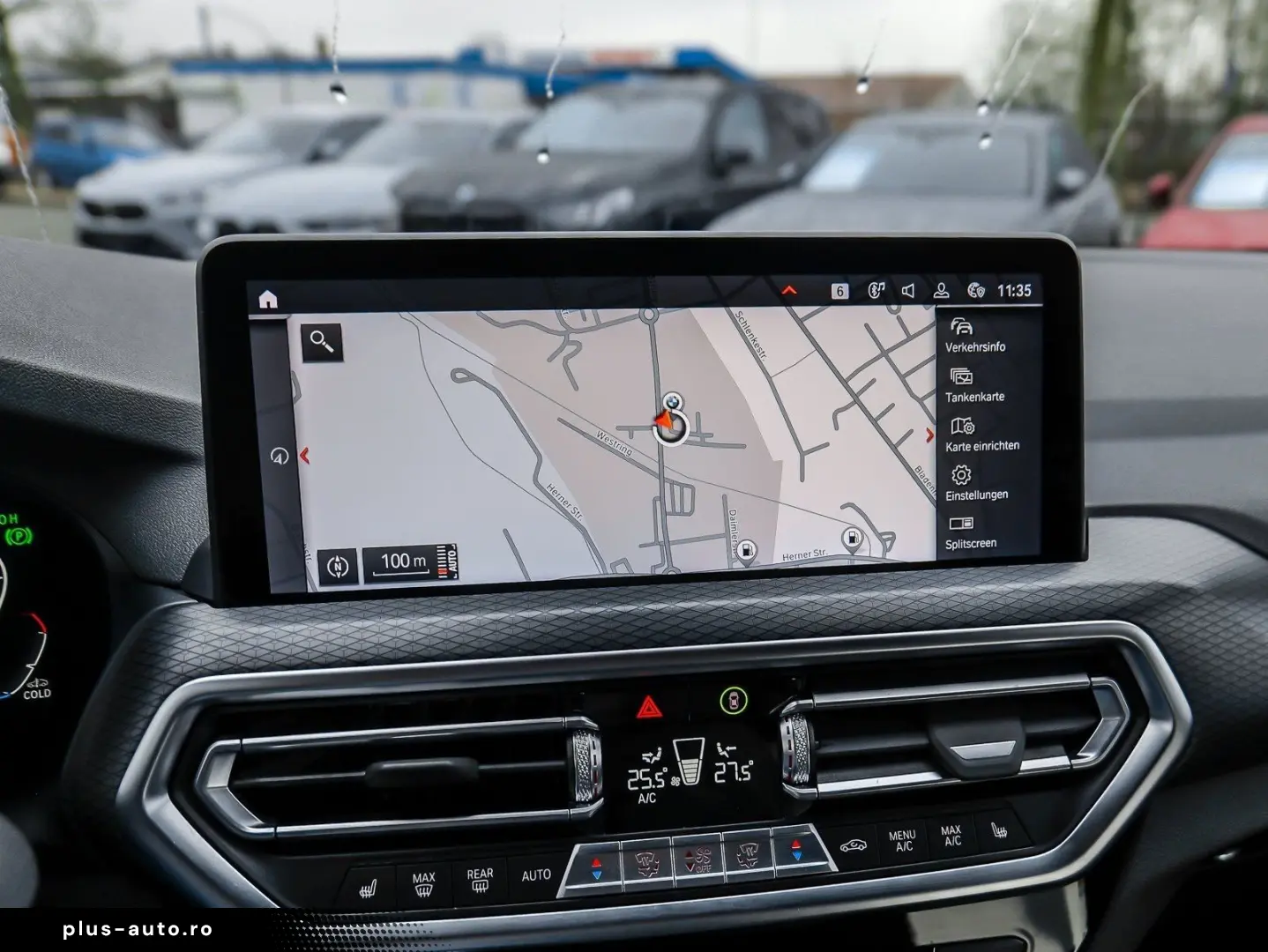 BMW X4 xDrive30i M Sport