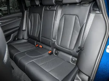 BMW X4 xDrive30i M Sport