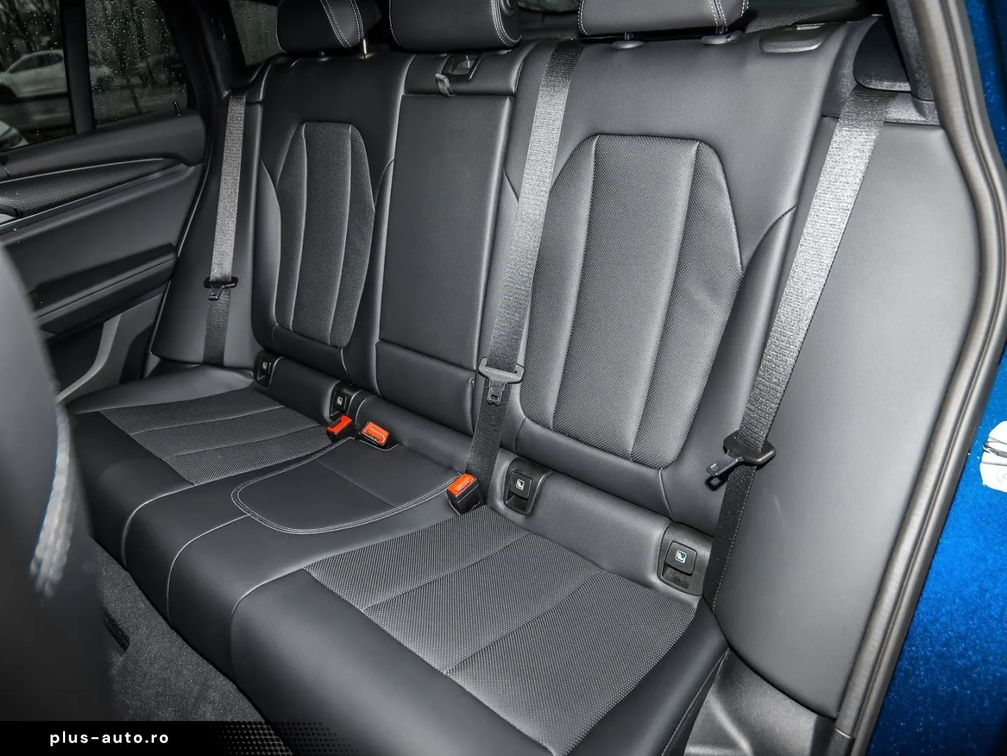 BMW X4 xDrive30i M Sport