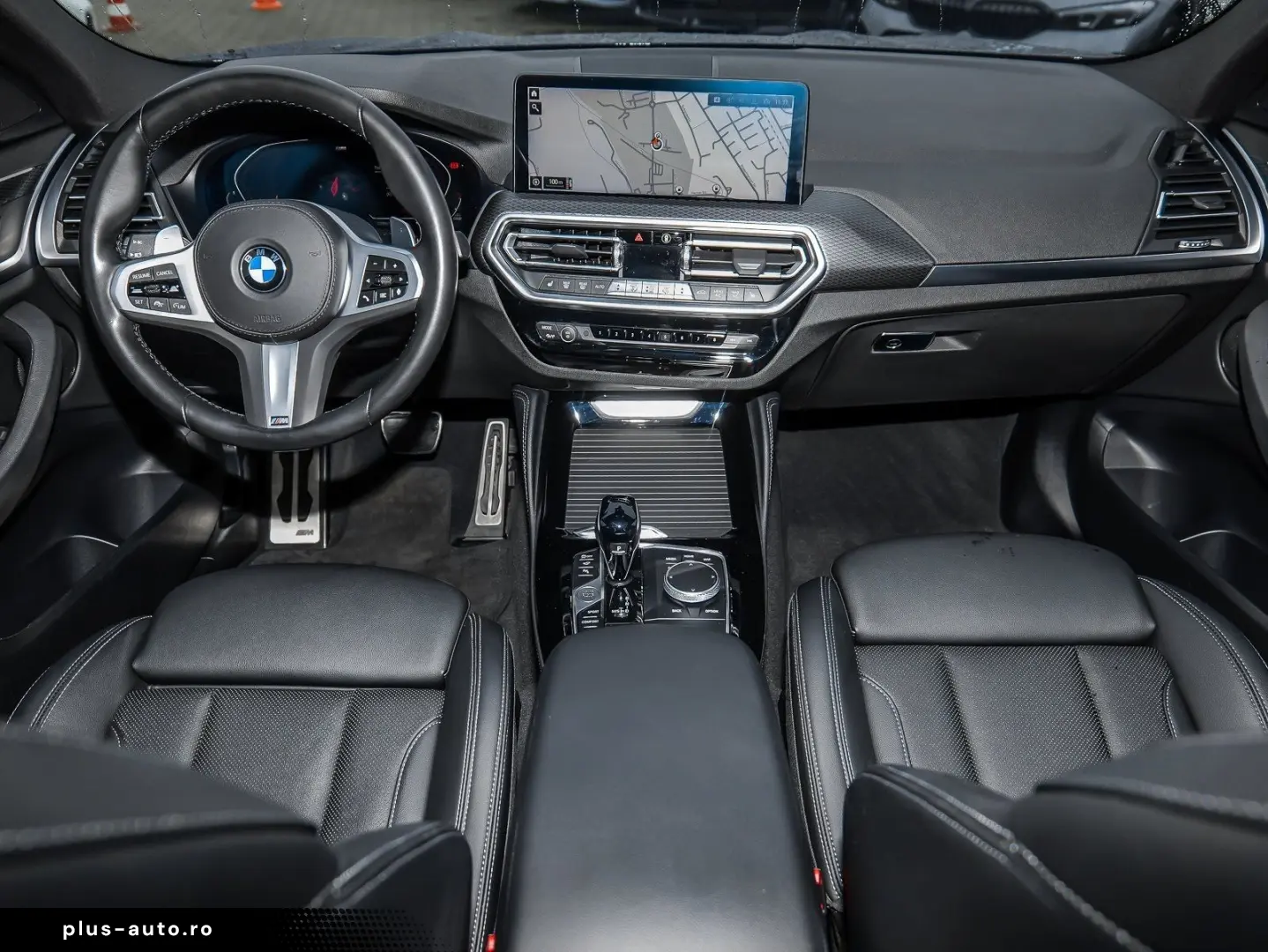 BMW X4 xDrive30i M Sport