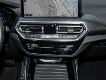 BMW X4 xDrive30i M Sport